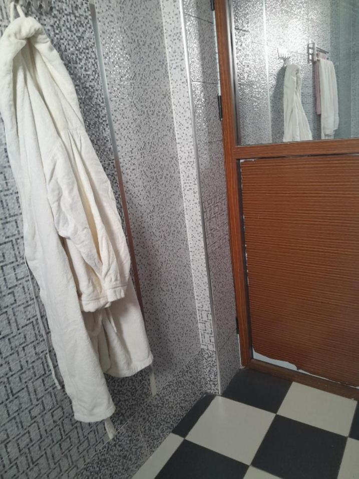 Dar Yahya Daire Şafşavan Dış mekan fotoğraf