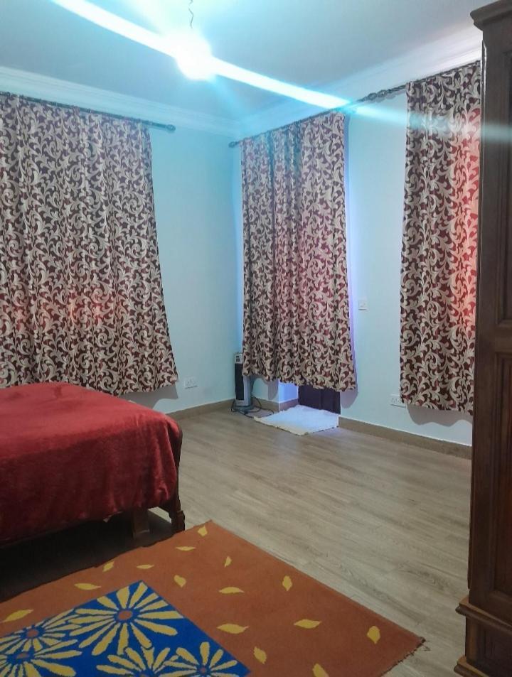 Dar Yahya Daire Şafşavan Dış mekan fotoğraf