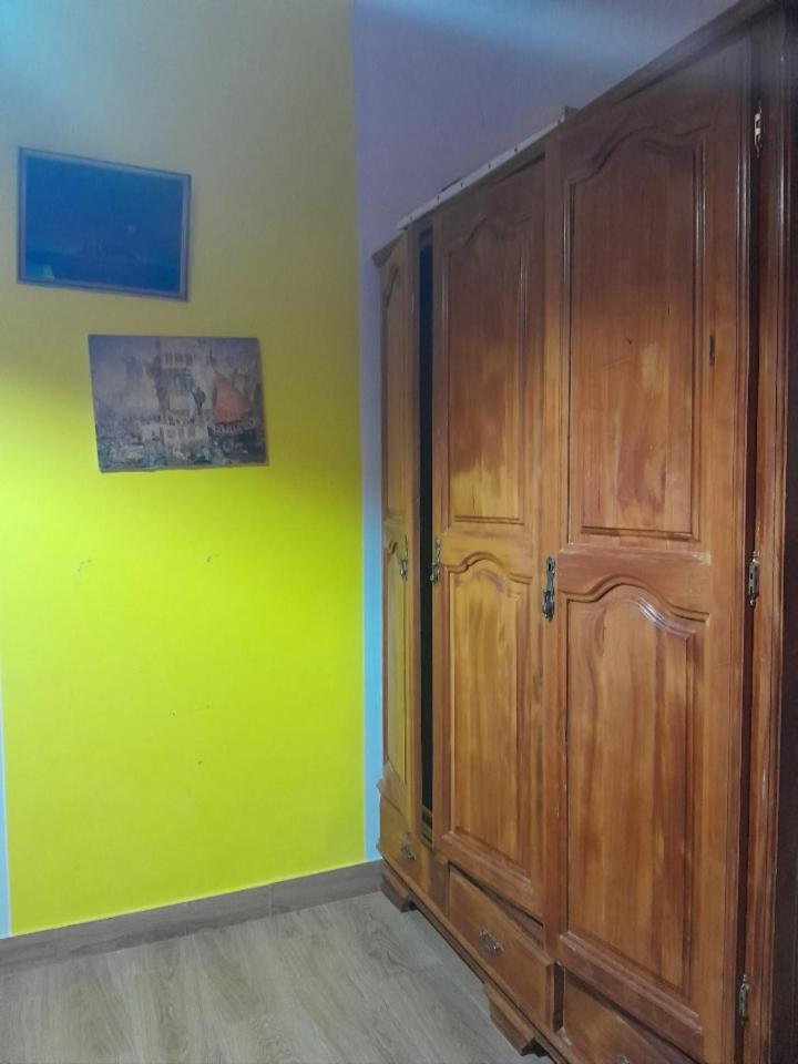 Dar Yahya Daire Şafşavan Dış mekan fotoğraf
