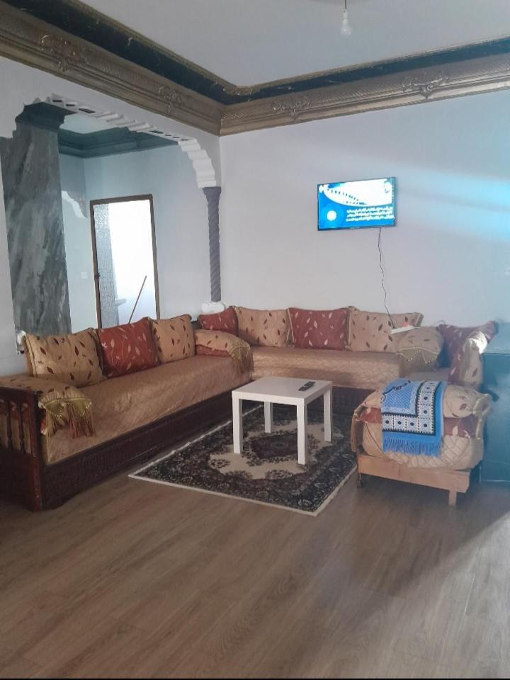 Dar Yahya Daire Şafşavan Dış mekan fotoğraf